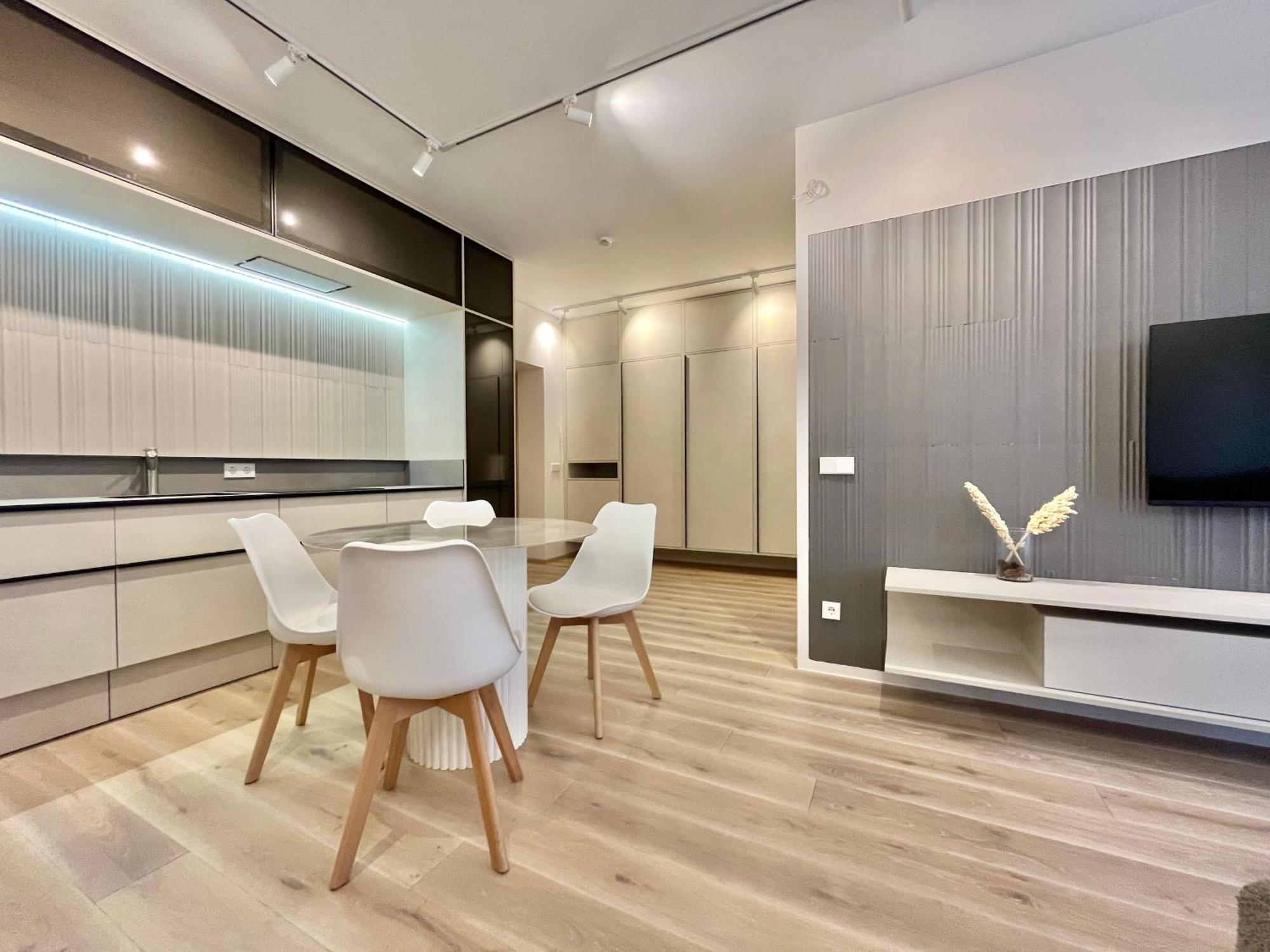 Forentinn V9 Apartament *