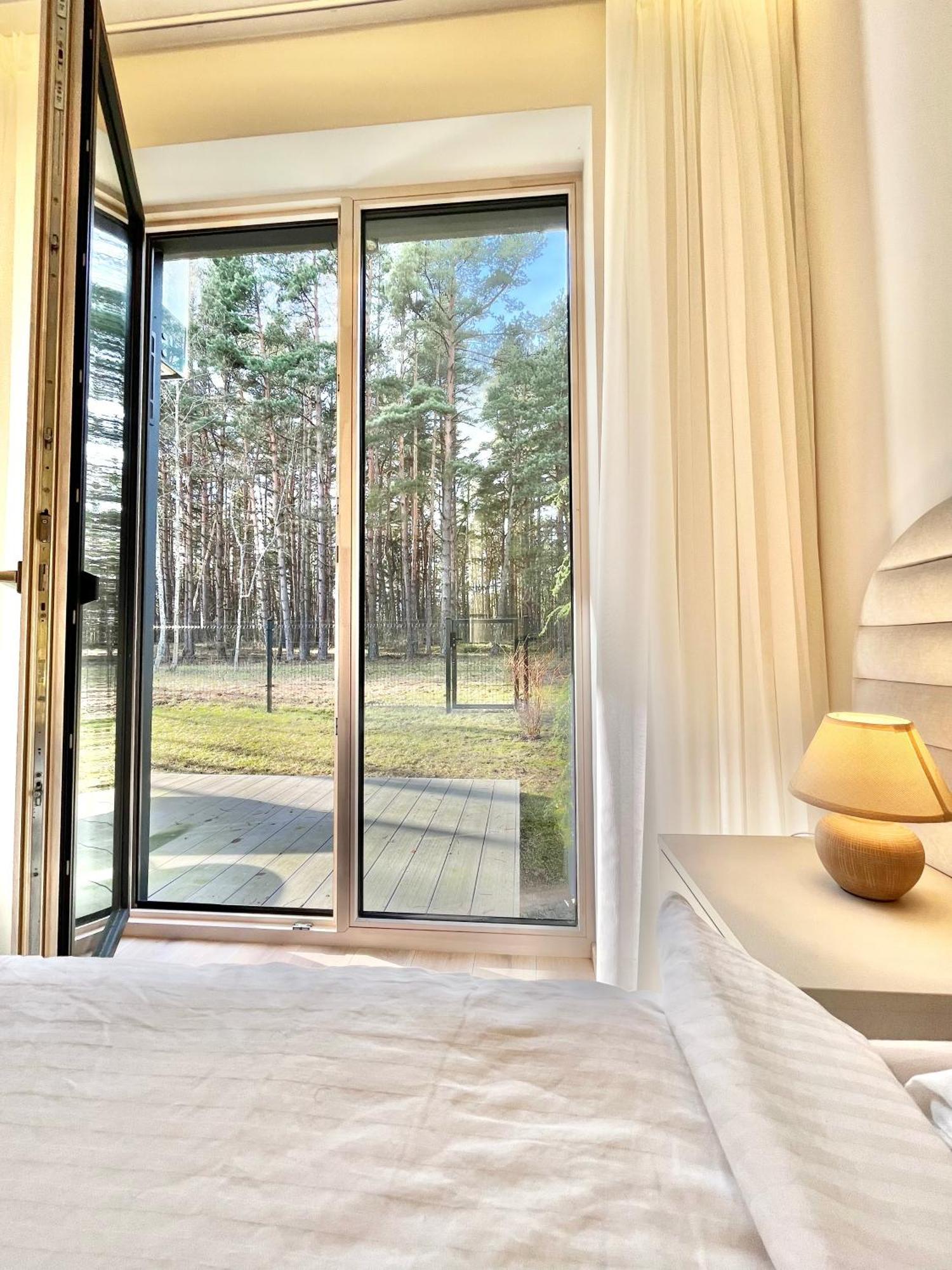 Apartament Forentinn V9