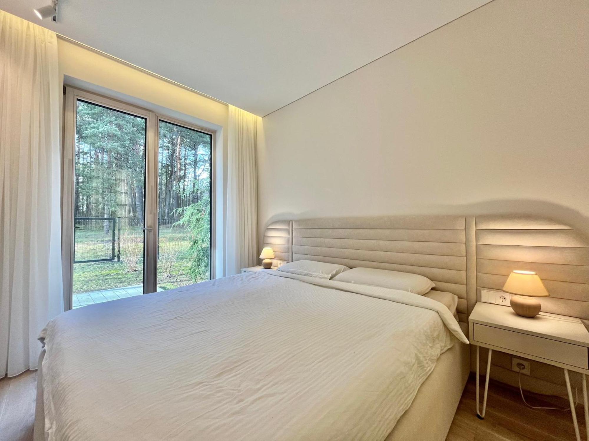 Apartament Forentinn V9 *