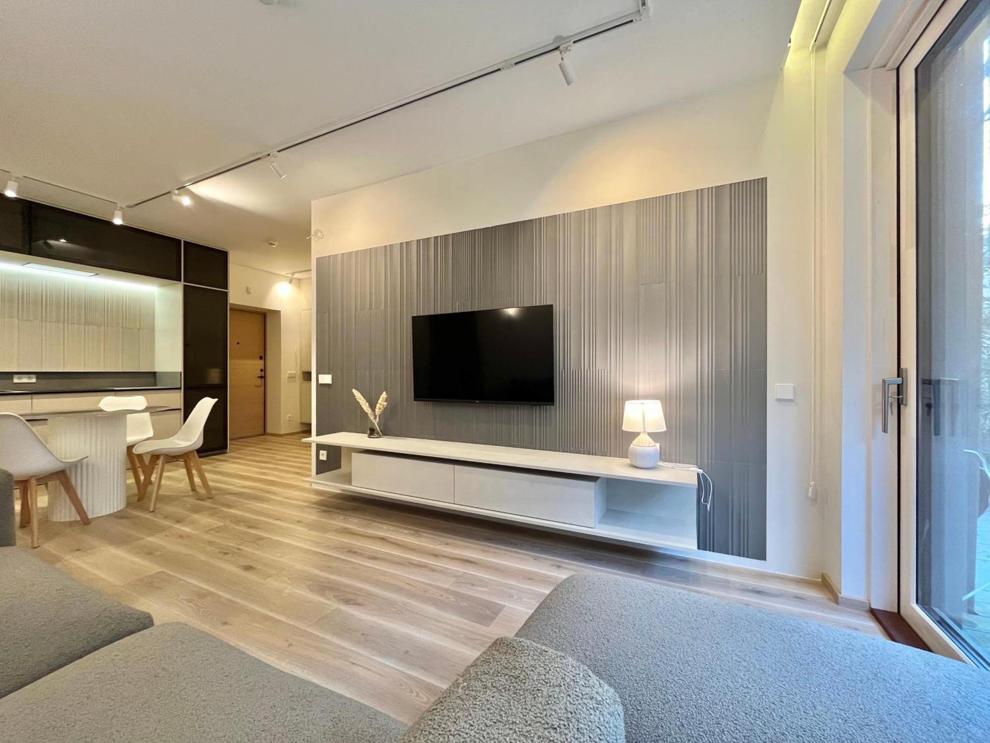 Apartament Forentinn V9