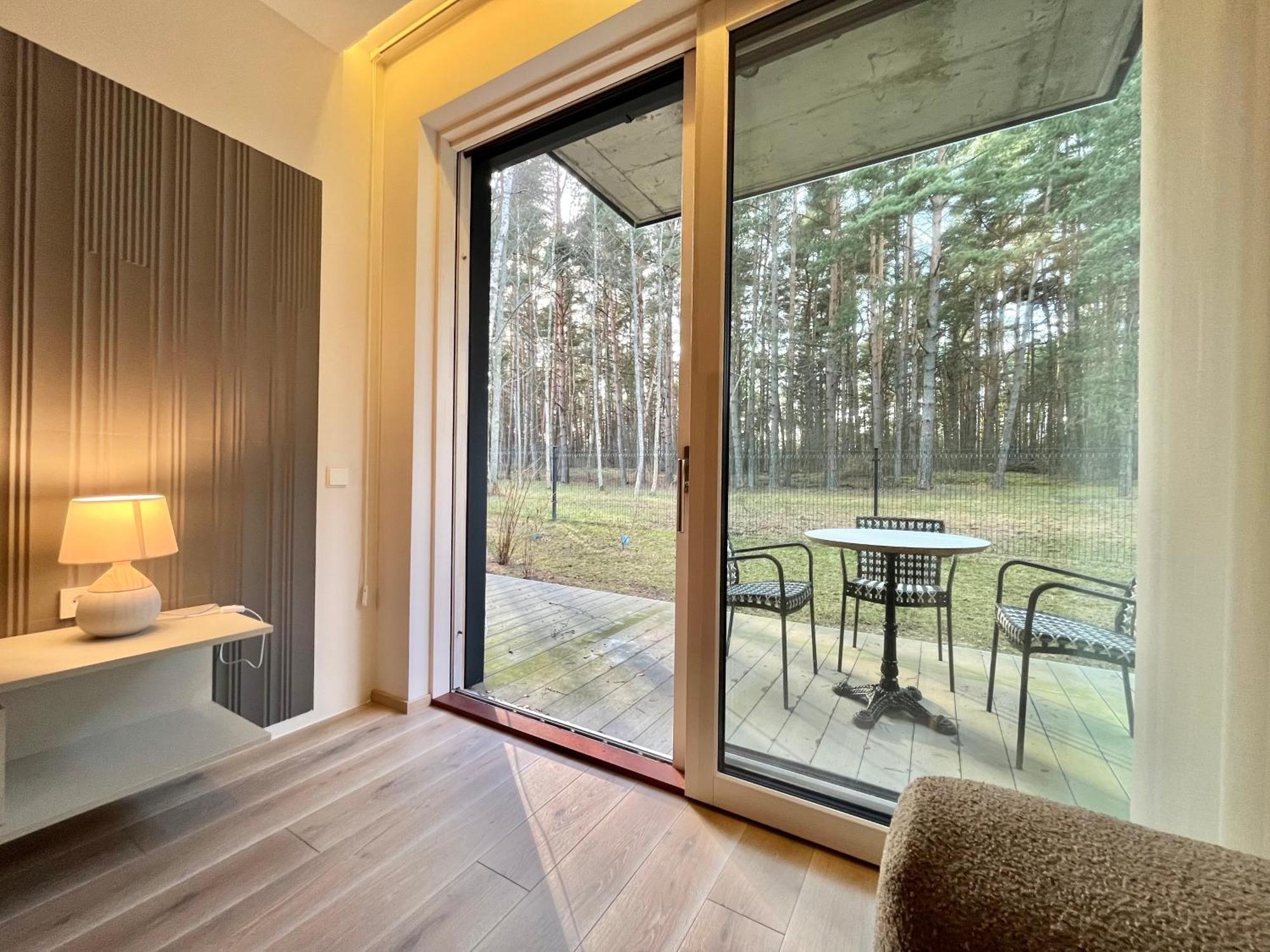 Forentinn V9 Apartament *